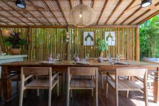 Casa Villa Dendê - Trancoso - 6