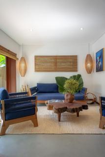 Casa Villa Dendê - Trancoso - 3