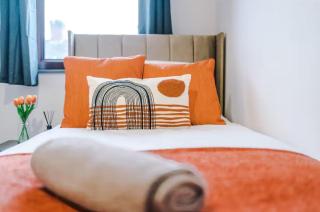 Three Bedroom House in Wigan - Perfect for family! - 1