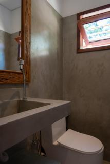 Casa Villa Dendê - Trancoso - 1