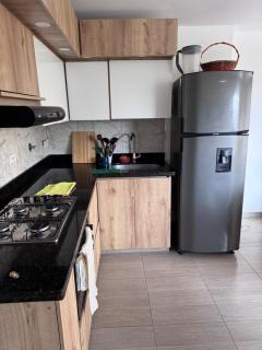 Apartment with a beautiful view in Cocorna, Antioquia - 3