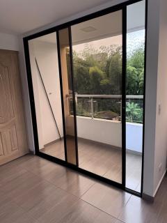 Apartment with a beautiful view in Cocorna, Antioquia - 2