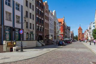 Apartament Stare Miasto 1 - Elblag - 0
