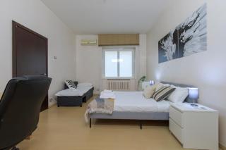 Family comfort, DUOMO 15min walk away, with Parking in front - Milano - 4