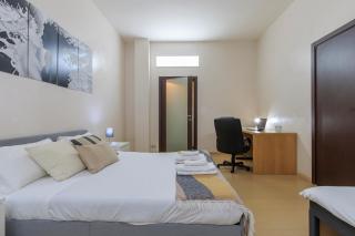 Family comfort, DUOMO 15min walk away, with Parking in front - Milano - 5