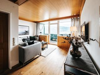 ALPINE Appartement 407 Schladming by globboard - 0