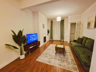 5 Star Elegant Sanctuary by LFC Stadium - 0