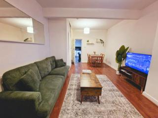 5 Star Elegant Sanctuary by LFC Stadium - 4