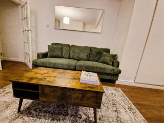 5 Star Elegant Sanctuary by LFC Stadium - 3