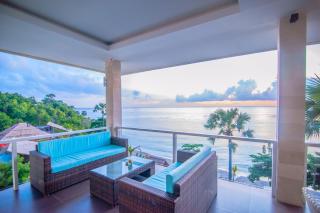 Ibus Beach Hotel - Amed - 7