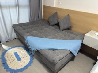 Beach Class Summer – Flat com conforto e lazer - Porto De Galinhas - 1