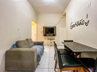 Flats funcionais com AR em importante avenida da cidade - 6