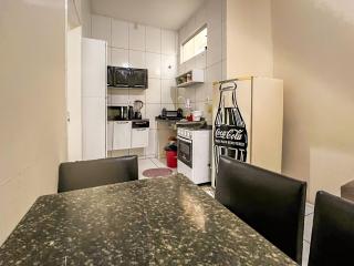 Flats funcionais com AR em importante avenida da cidade - 2