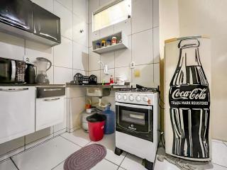 Flats funcionais com AR em importante avenida da cidade - 1