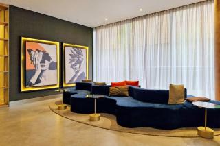 Cyrela for you Moema - 7