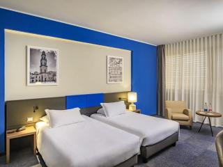 Mercure Hotel President Lecce - 6