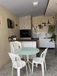 Casa ampla e com piscina nos Ingleses - Florianópolis - 5