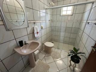 Casa ampla e com piscina nos Ingleses - Florianópolis - 4