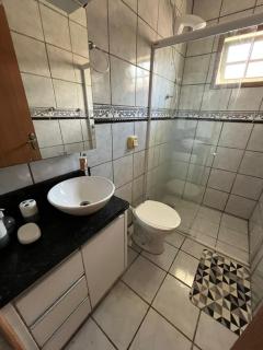 Casa ampla e com piscina nos Ingleses - Florianópolis - 2