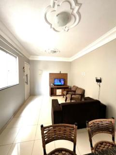 Apartamento para COP 30 - 8