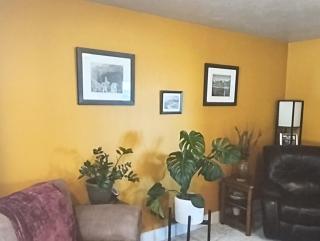 Birdie 2 people room - 3