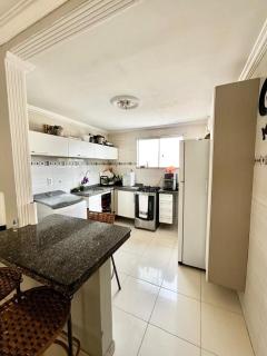 Apartamento para COP 30 - 5