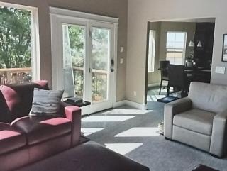 Birdie 2 people room - 1