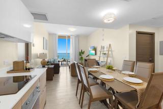 Spectacular Beach View - Amazing Rooftop Pool - 9