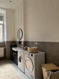 Apartment in Berlin near University - 2