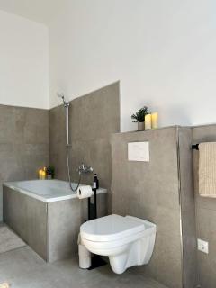 Apartment in Berlin near University - 3