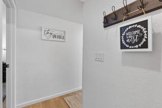 Branson Getaway Retreat - For 4 - 6