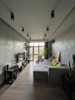 Cascade luxury apartment - 9