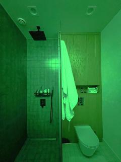 Cascade luxury apartment - 2