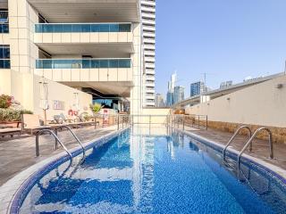 Opal Tower Condos - Dubai Marina - 1