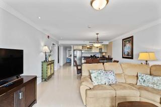 Beachfront - Best View 2BR condo - E422-2 - 6