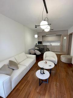 StayPoint Apartment - 6