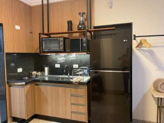 Belíssimo Estudio Stella Maris - 3