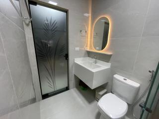Studio aconchegante - Próx Thermas - Casa de Carrara - 5