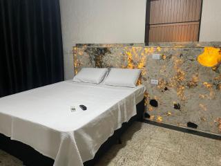 Belíssimo Estudio Stella Maris - 5