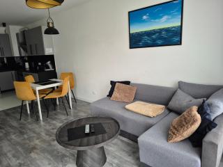 Apartament BALTIC - 1
