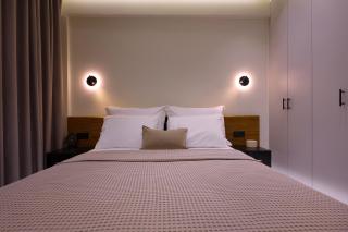 Aristotelous rooms Nikol - 9