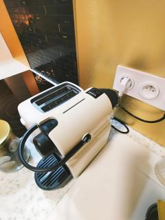 Joli studio à Aix-en-Provence - 5