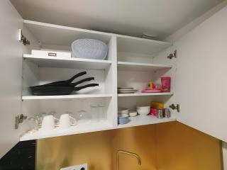 Joli studio à Aix-en-Provence - 6