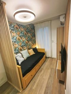 Joli studio à Aix-en-Provence - 0