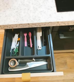 Joli studio à Aix-en-Provence - 1