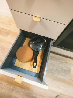 Joli studio à Aix-en-Provence - 2