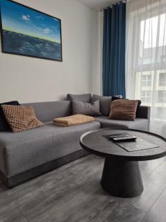 Apartament BALTIC - 2