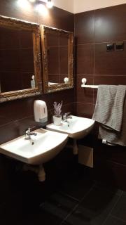 Rembrandt Hostel - 7