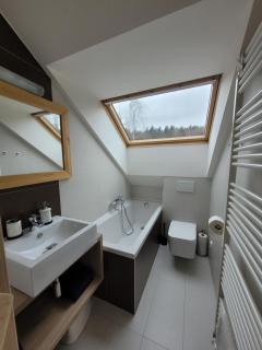 Apartmány Stachy Churáňov - 6