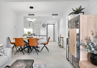 Modern and Luxury Apartment in Flamenca Village - 5